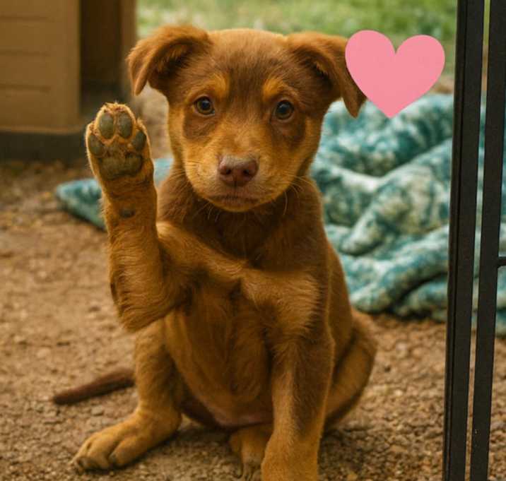 Photo of Taffy