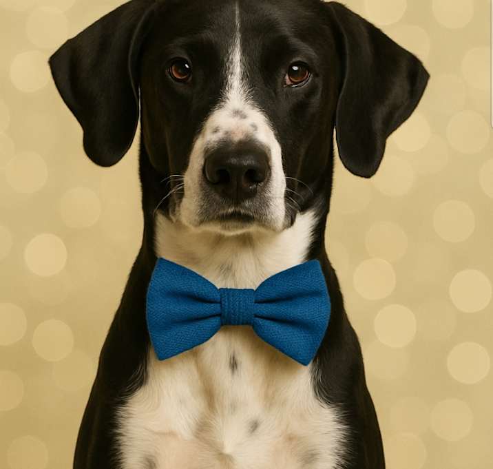 Gorgeous George (Bubba)