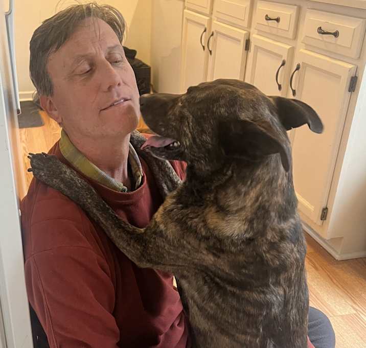 Photo of Otis