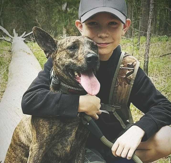 Photo of Sammy