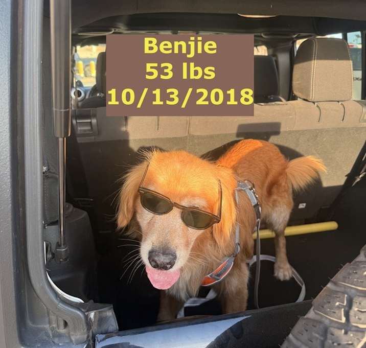 Benjie