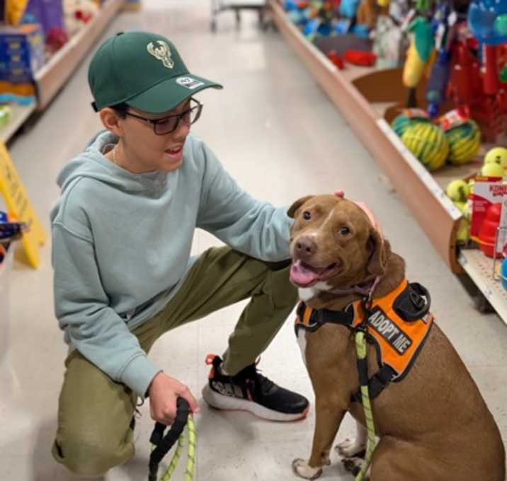 Photo of OTHELLO FOSTER