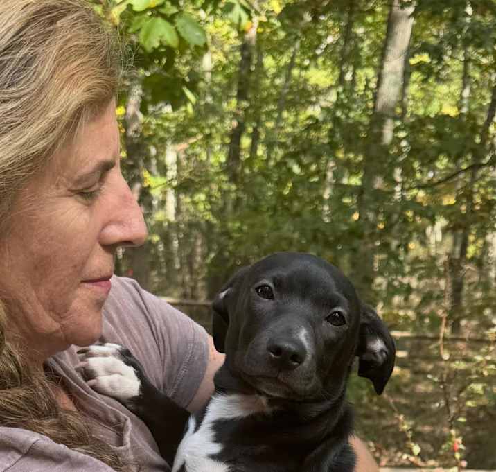 Photo of Precious Rowen