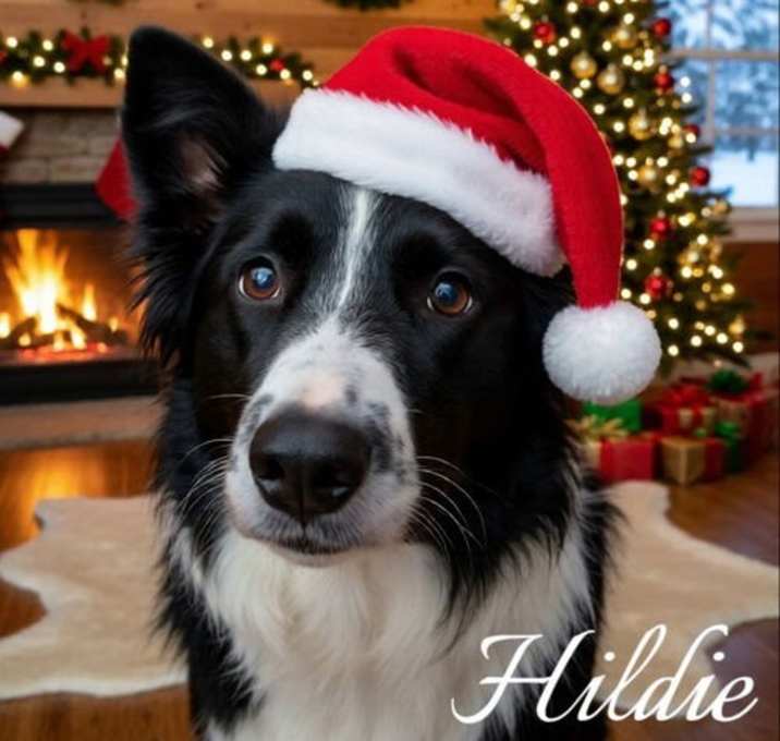 Photo of Hilda (Hildie)