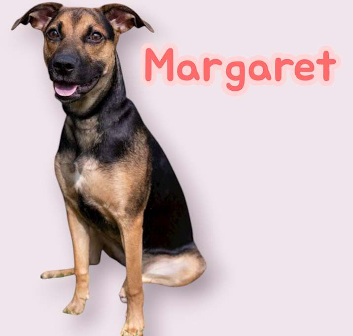 Photo of Margaret