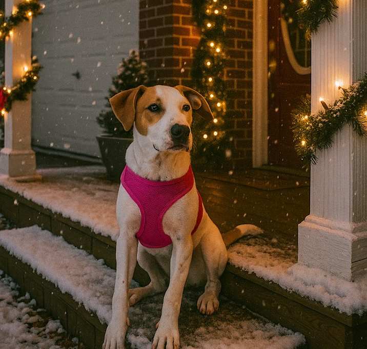 Photo of Ivy - Adoption Fee Sponsored $0