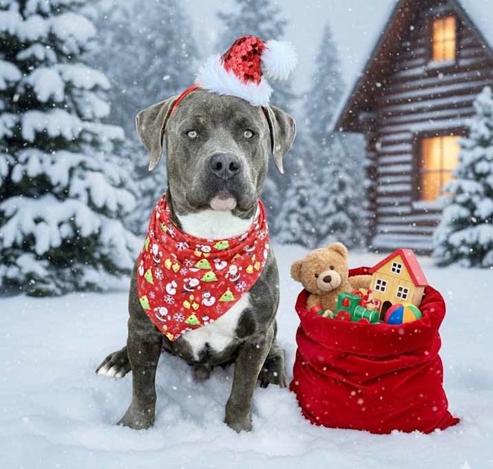 Photo of Buck 25-11-066