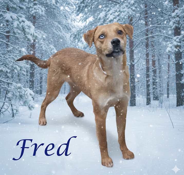 Photo of Fred D25-213