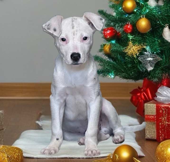 Photo of 12/11/2025-Stray-CussetaRoad