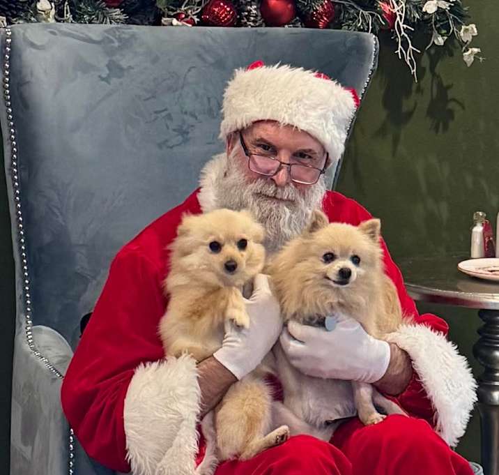 Photo of Snowball James