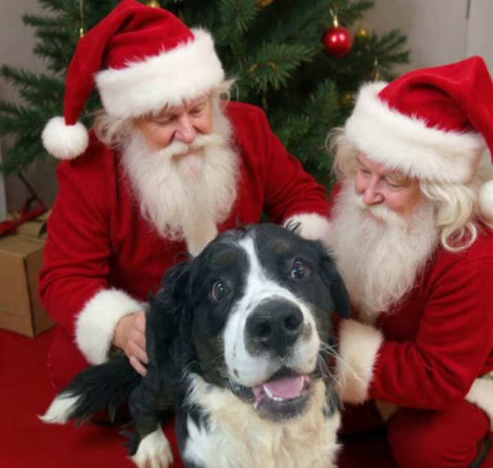 Photo of (AKA Sam) Ruffles