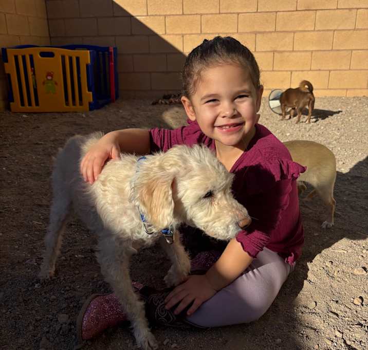 Photo of Grandpa Flo F NV