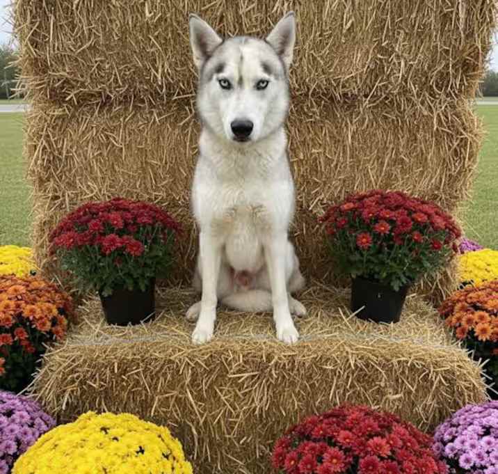 Photo of Solomon SOS List