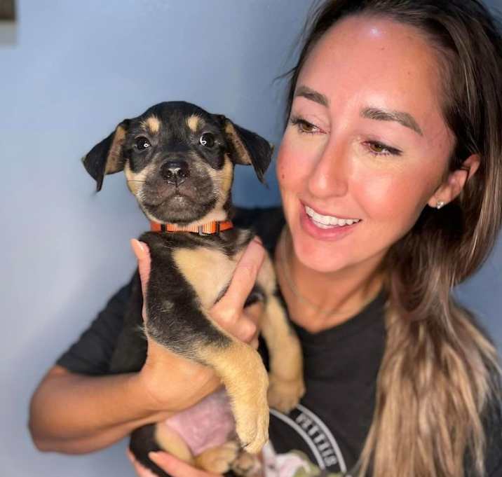 Photo of Texas Beauty