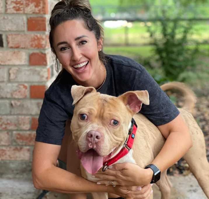 Photo of Owen the Meatball