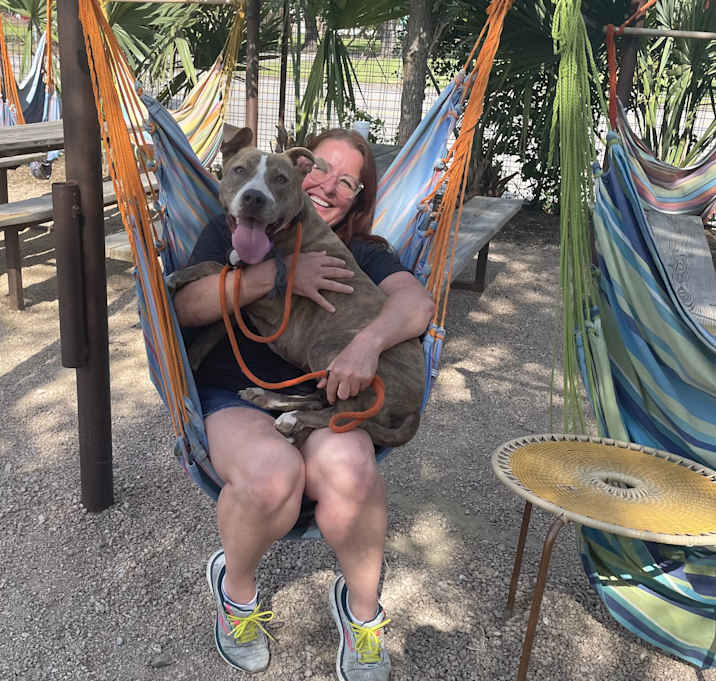 Photo of Jolene Lupe (CYN)