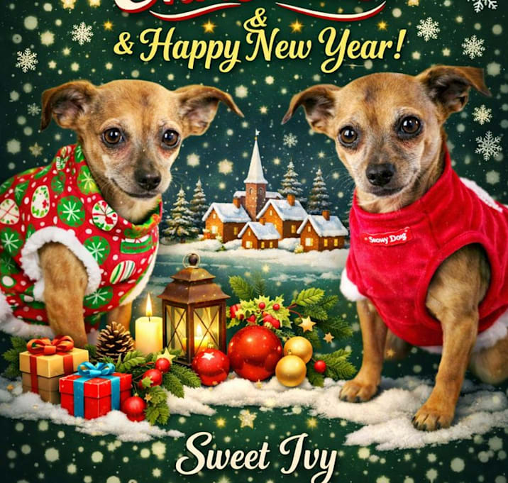 Photo of Ivy 25-12-026