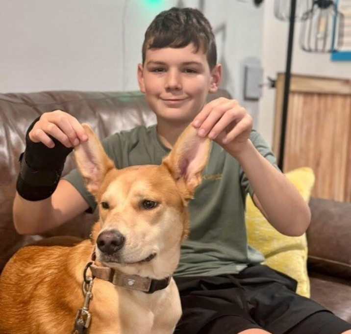 Photo of Sandy Duffy