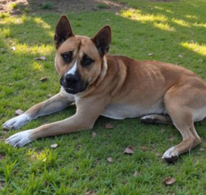 Photo of Stray-E Lucy Ct Avail. 12/27