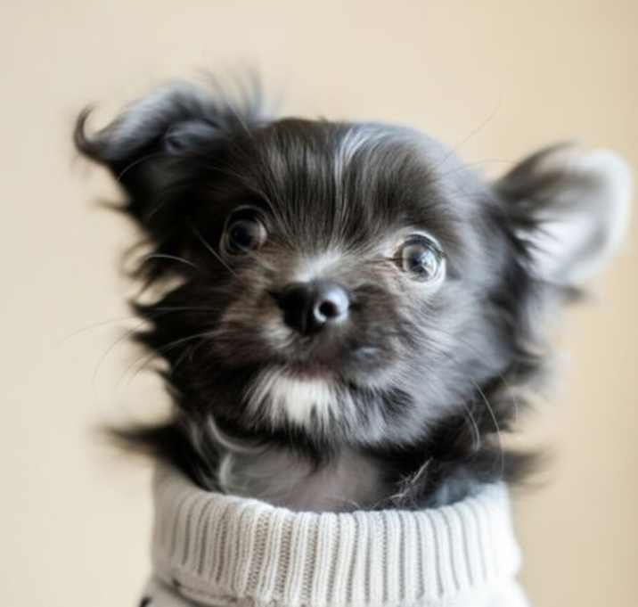 Photo of Emmi - Puppy Happiness