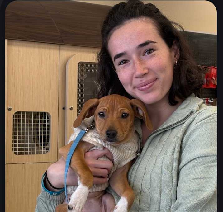 Photo of Tizzy Jane~meet me!