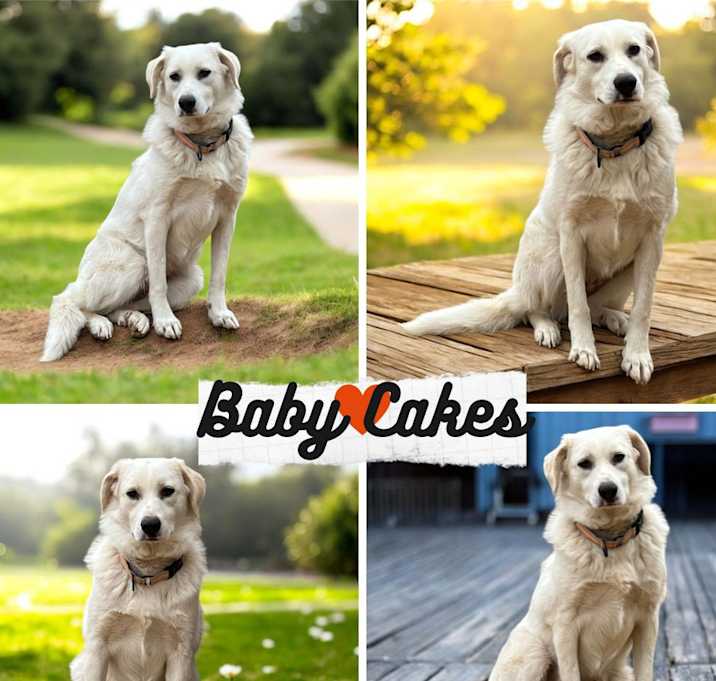 Photo of Baby Cakes