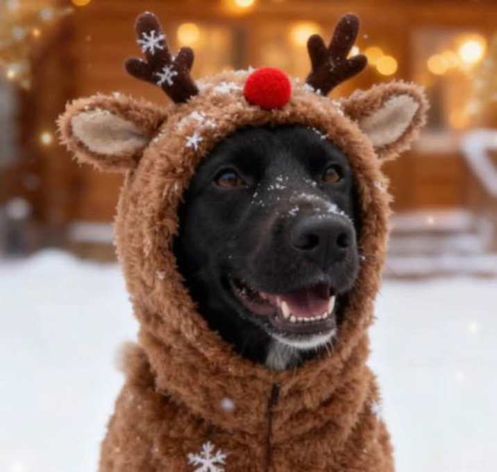 Photo of Bart (Foster or Adopter Needed!)