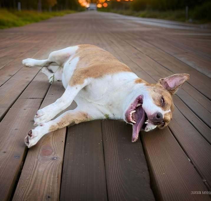 Photo of Hazel