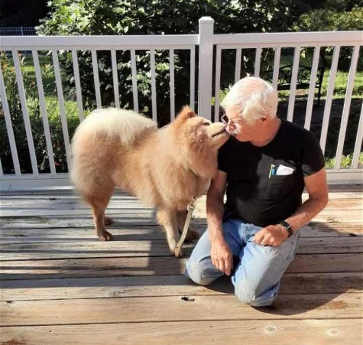 Photo of MAX