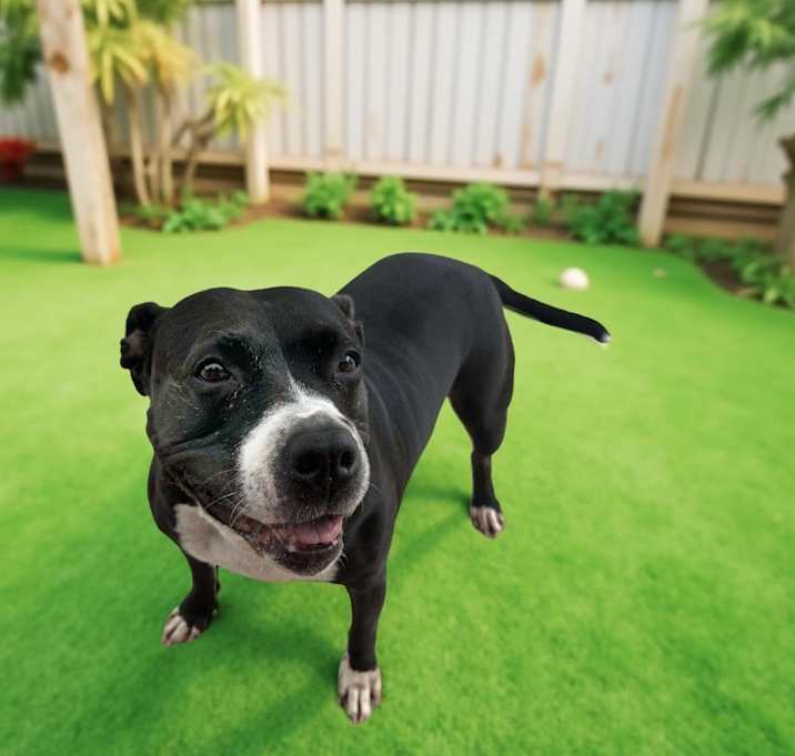 Photo of Lola