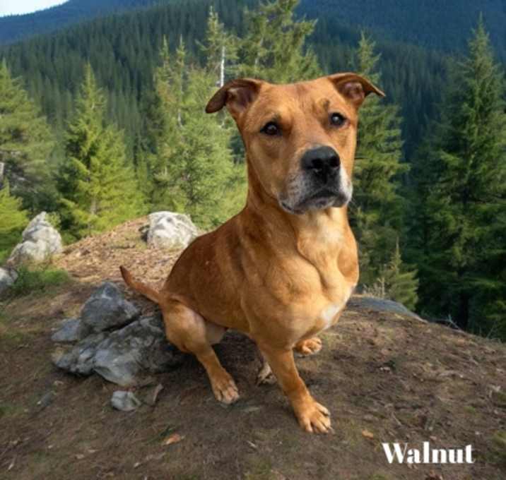 Photo of Walnut