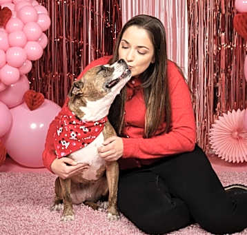 Photo of Trixie