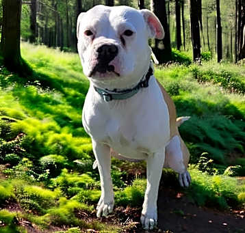 Photo of Daisy Mae