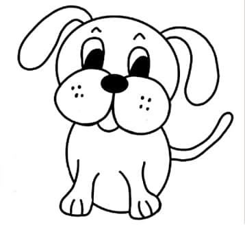 Photo of Dog Application