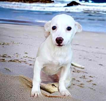 Photo of Paloma - dove