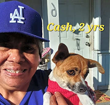 Photo of Cash