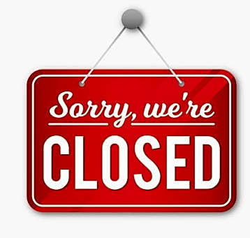 Photo of Rescue Permanently Closed