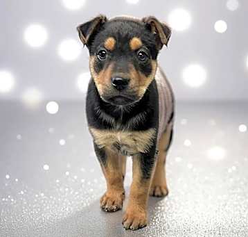 Photo of Thad