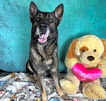 Photo of Colby
