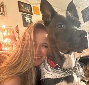 Photo of Sasha