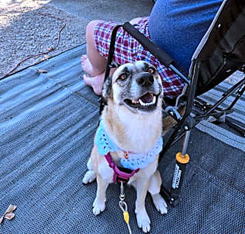 Photo of Ruthie