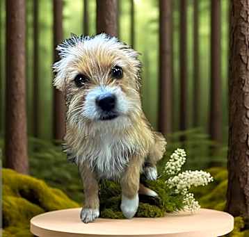 Photo of Piper