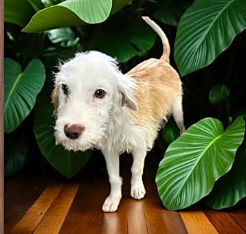 Photo of Percy