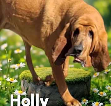 Photo of Holly