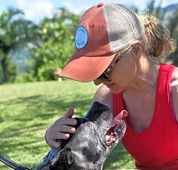Photo of Bear (Foster in PR)