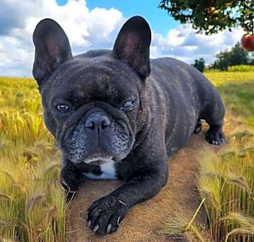 Photo of Humphrey