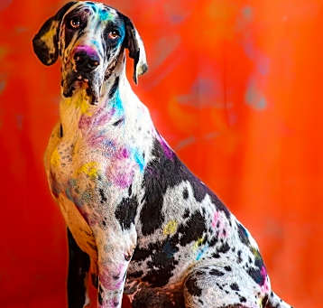 Photo of Lyra
