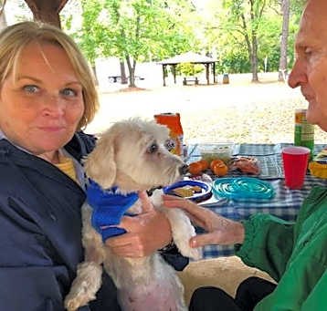 Photo of BAXTER (SRC#2021) IS ADOPTED!