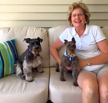 Photo of BLITZEN (SRC#1933) ADOPTED
