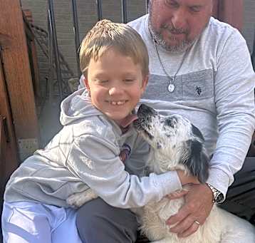 Photo of Suebelle~adopted!